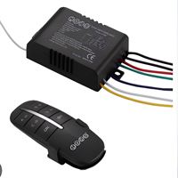 6 KANALLI AVİZE KUMANDA 1