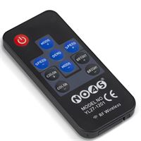 12A RF MİNİ KUMANDA 1