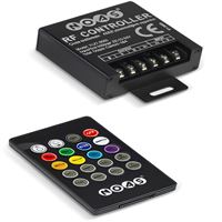 36A RF RGB KUMANDA 1