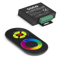 36A RF SLIM DOKUNMATIK RGB KUMANDA 1