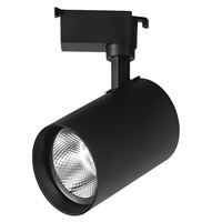 30W BEYAZ KASA RAY SPOT BEYAZ - PARİS 1