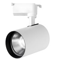 40W BEYAZ KASA RAY SPOT BEYAZ  - LYON 1