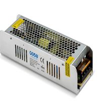 24V 15A SLIM KASA FANLI TRAFO 1