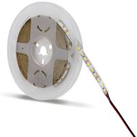 12V 2835 120 LED TEK ÇİP İÇ MEKAN GÜN IŞIĞI ŞERİT 1