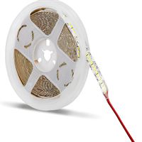 12V 2835 240 LED TEK ÇİP İÇ MEKAN GÜN IŞIĞI ŞERİT 1