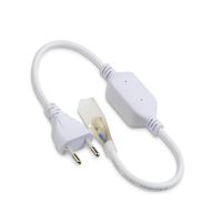 NEON LED İĞNELİ EKLEME FİŞİ 1