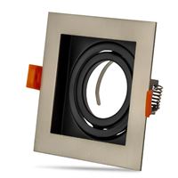 AMAZON DEKORATİF KARE SATEN KASA 1