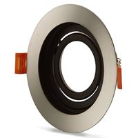 AMAZON DEKORATİF YUVARLAK SATEN KASA 1