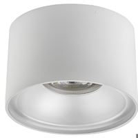 DEKORATİF SIVA ÜSTÜ KASA ROMA BEYAZ-BEYAZ 1