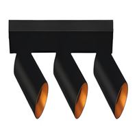 DEKORATİF SIVA ÜSTÜ KASA MİLANO SİYAH-BAKIR 1