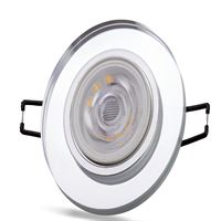 ZEUS  DEKORATİF CAM  KASA YUVARLAK 1