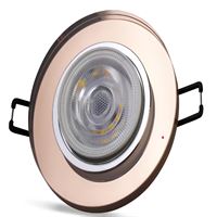 ARES DEKORATİF CAM KASA YUVARLAK 1