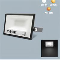 10W LED PROJEKTÖR GÜN IŞIĞI 1