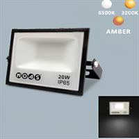 20W LED PROJEKTÖR BEYAZ 1