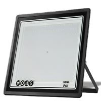 300W ULTRA SLİM LED PROJEKTÖR 6500K 1