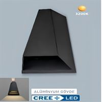 6W DIŞ MEKAN APLİK GÜNIŞIĞI- BERGAMA 1