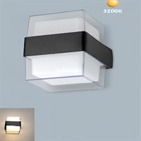 10W DIŞ MEKAN APLİK GÜNIŞIĞI- OLİMPOS 1