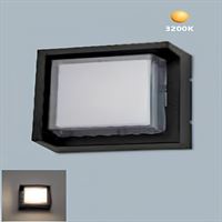 7W DIŞ MEKAN APLİK GÜNIŞIĞI- KNİDOS 1