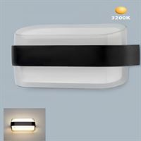 12W DIŞ MEKAN APLİK GÜNIŞIĞI- PERGAMON 1