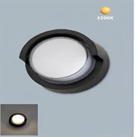 7W DIŞ MEKAN APLİK GÜNIŞIĞI- ASPENDOS 1