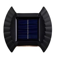 5W MİMAS SOLAR APLİK GÜNIŞIĞI 1