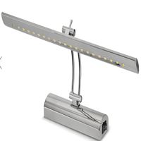 7W KROM KASA APLİK GÜN IŞIĞI  - BARCELONA 1