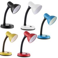 E27 DUY BEYAZ MASA LAMBASI - BERLİN 1