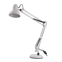 E27 DUY BEYAZ MASA LAMBASI - MÜNİH 1