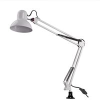 E27 DUY BEYAZ MASA LAMBASI - KÖLN 1