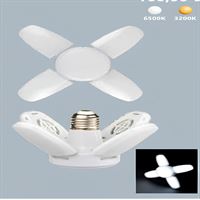 20W MANOLYA LED AMPUL BEYAZ 1