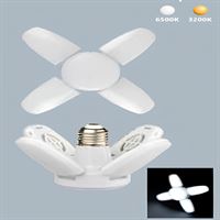 20W MANOLYA LED AMPUL G.IŞIĞI 1