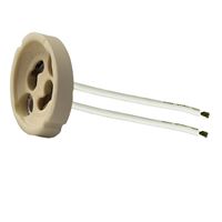 GU10 DUY 12CM KABLOLU 1