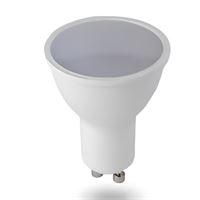 5W GU10 LED ÇANAK AMPUL GÜN IŞIĞI 1