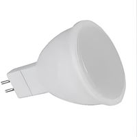 7W MR16 LED ÇANAK AMPUL GÜN IŞIĞI 1
