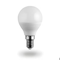 6W E14 TOP LED AMPUL BEYAZ 1