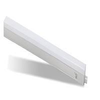 5W LED T5 EKLENEBİLİR 30CM BANT ARMATÜR BEYAZ 1