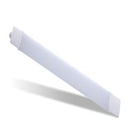 20W IP65 60 CM LED BANT ARMATÜR BEYAZ 1