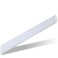 54W IP20  120 CM LED BANT ARMATÜR GÜN IŞIĞI 1