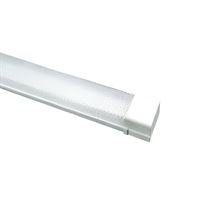 80W IP20 120 CM ETNA BANT ARMATÜR BEYAZ 1