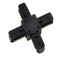 MONOFAZE ARTI BAĞLANTI APARATI SİYAH 1