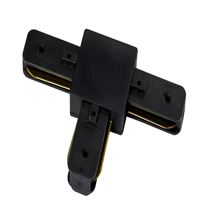 MONOFAZE T BAĞLANTI APARATI SİYAH 1