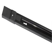 MONOFAZE RAY SİYAH 2 METRE 1