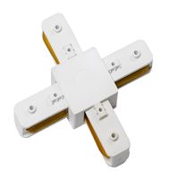 MONOFAZE ARTI BAĞLANTI BEYAZ 1