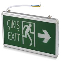 3W SAĞ - SOL ÇİFT YÖNLÜ 1