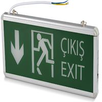 3W AŞAĞI ÇİFT YÖNLÜ 1