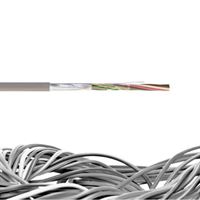 LIH(St)H 6x1,5mm2 + 0,50mm2 1