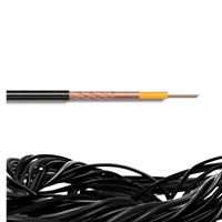 RG 6 U/6 PHY-PE Class B Cu/Cu 1