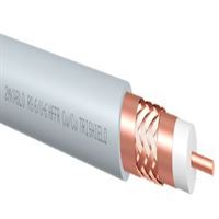 RG 11 U/6 PHY-HF Class A+ Cu/Cu Trishield Euro-Cla 1