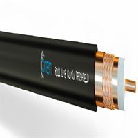 RG 11 U/6 PHY-HF Class A+ Cu/Cu Trishield Euro-Cla 1