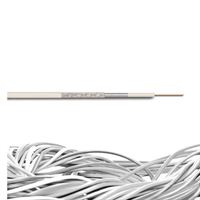 RG 6 U/6 PHY-PVC Class B Cu/Cu Euro-Class Eca Beya 1